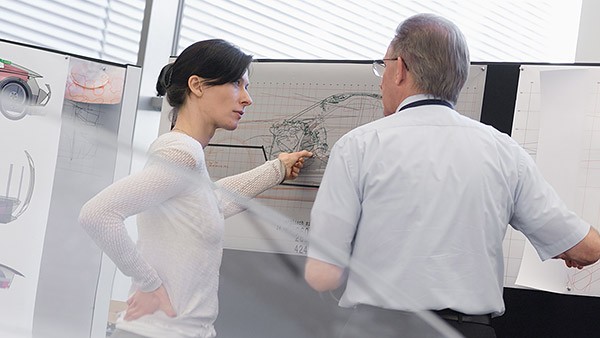 استراتيجية إعادة تدوير MINI